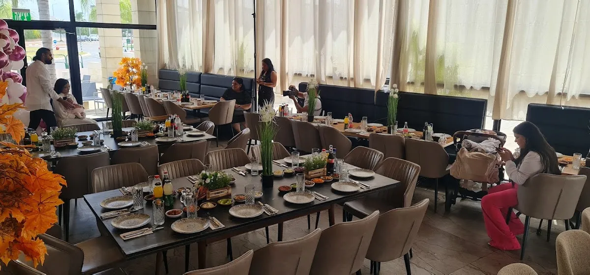 Kamila - Israeli Meat Grill — foto 5