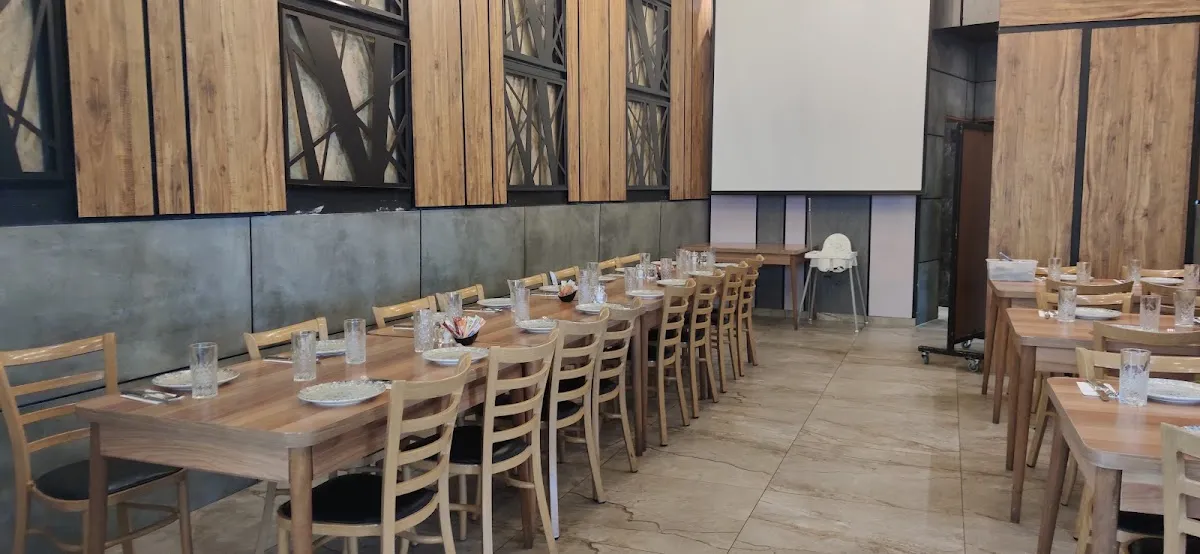 Kamila - Israeli Meat Grill — foto 6