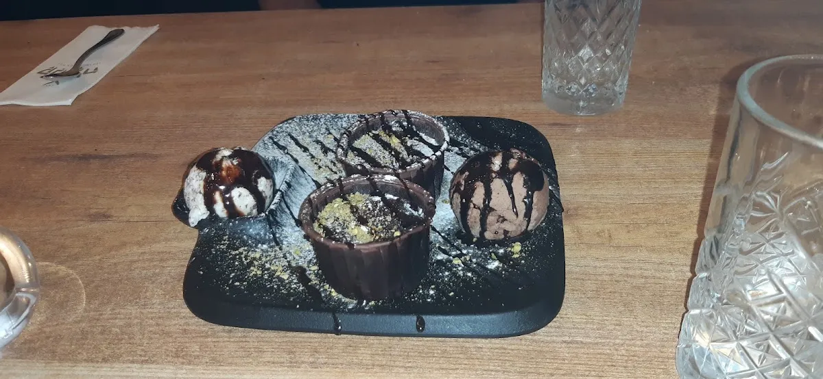Kamila - Israeli Meat Grill — foto 7
