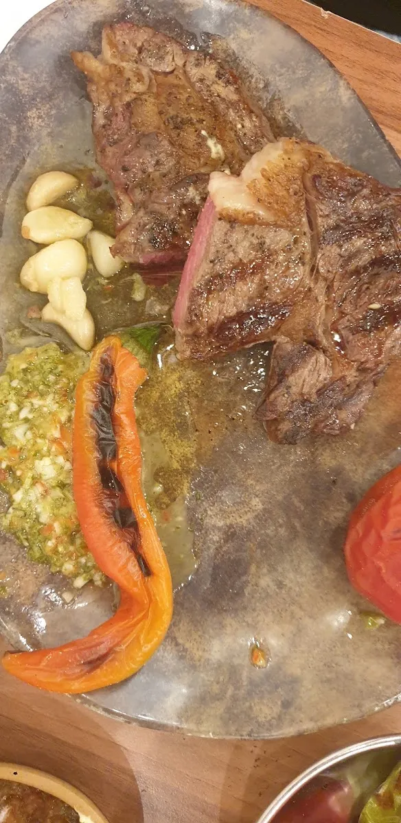 Kamila - Israeli Meat Grill — foto 9