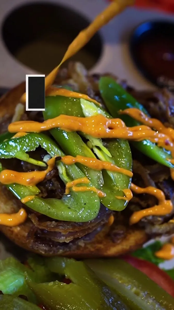 Special Burger & Roll — foto 5