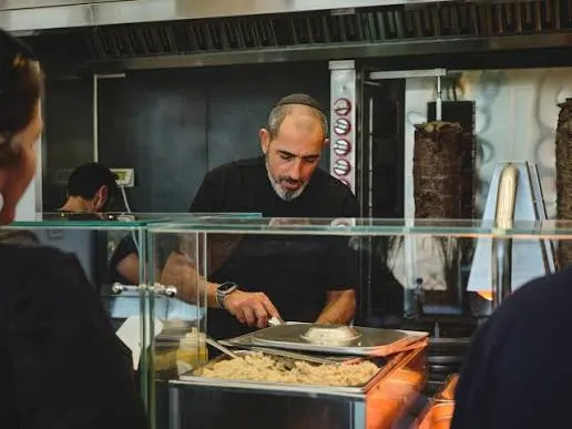 Sivuv Meat Restaurant — foto 2