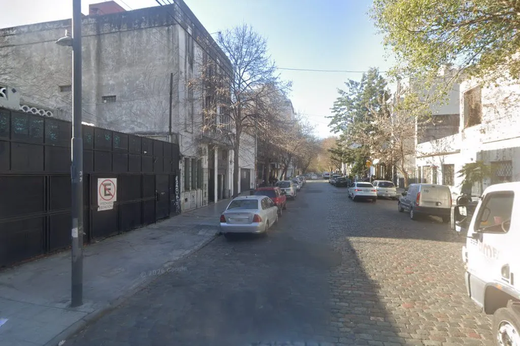 Restaurante Shalom Grill — photo 2