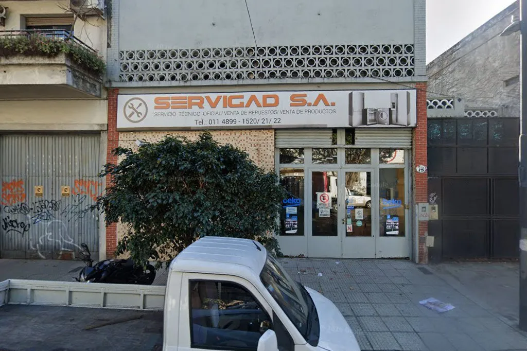 Restaurante Shalom Grill — photo 3