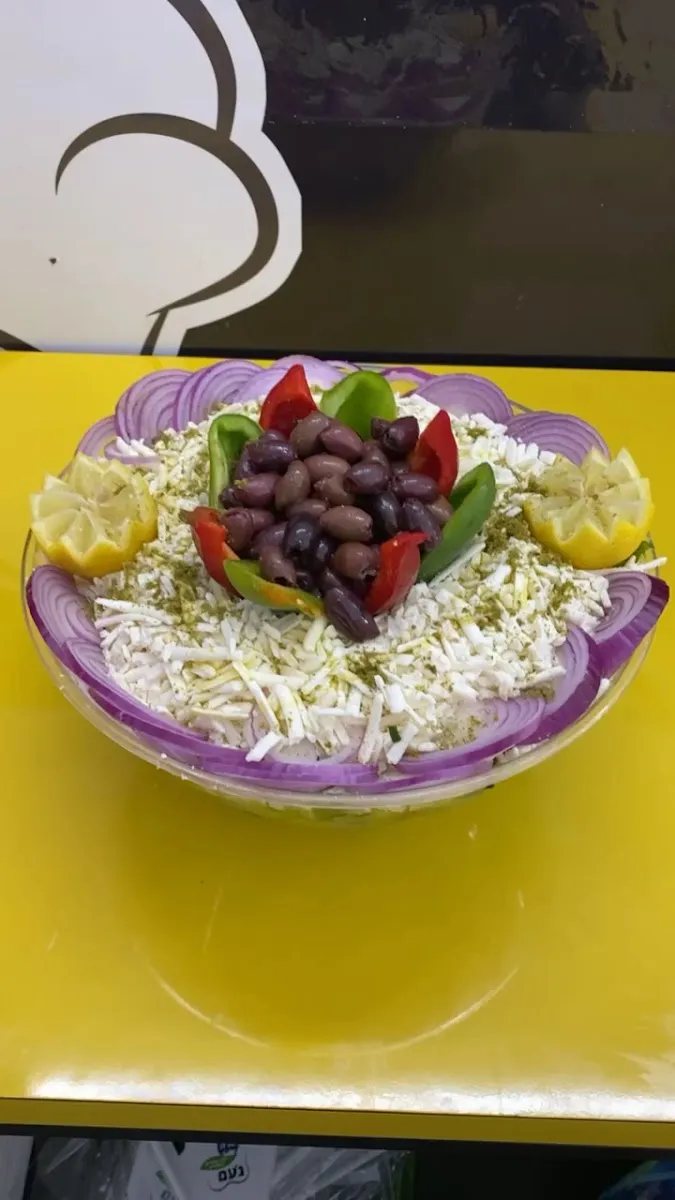 Beit HaZiva Pizzeria Ashkelon — foto 6
