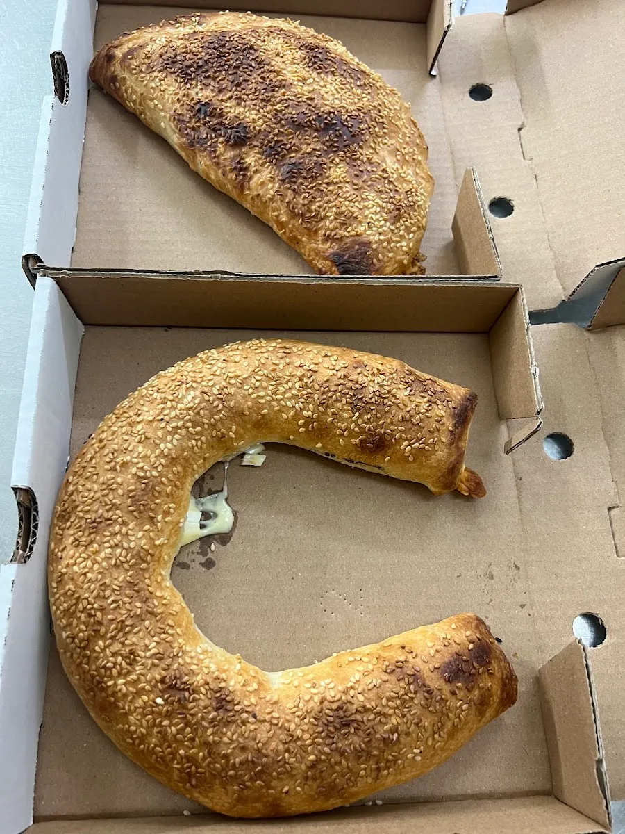 Beit HaZiva Pizzeria Ashkelon — foto 7