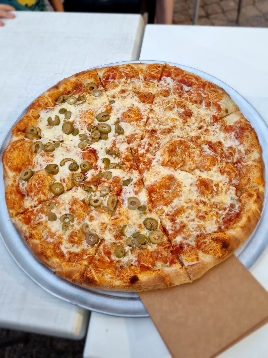 Casa del Pepa Pizza Rehovot — foto 2