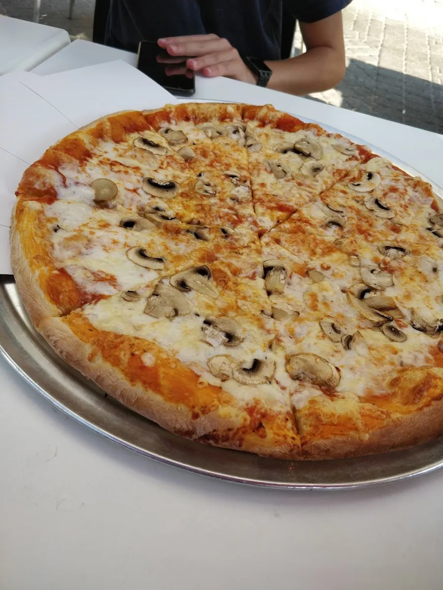 Casa del Pepa Pizza Rehovot — foto 5