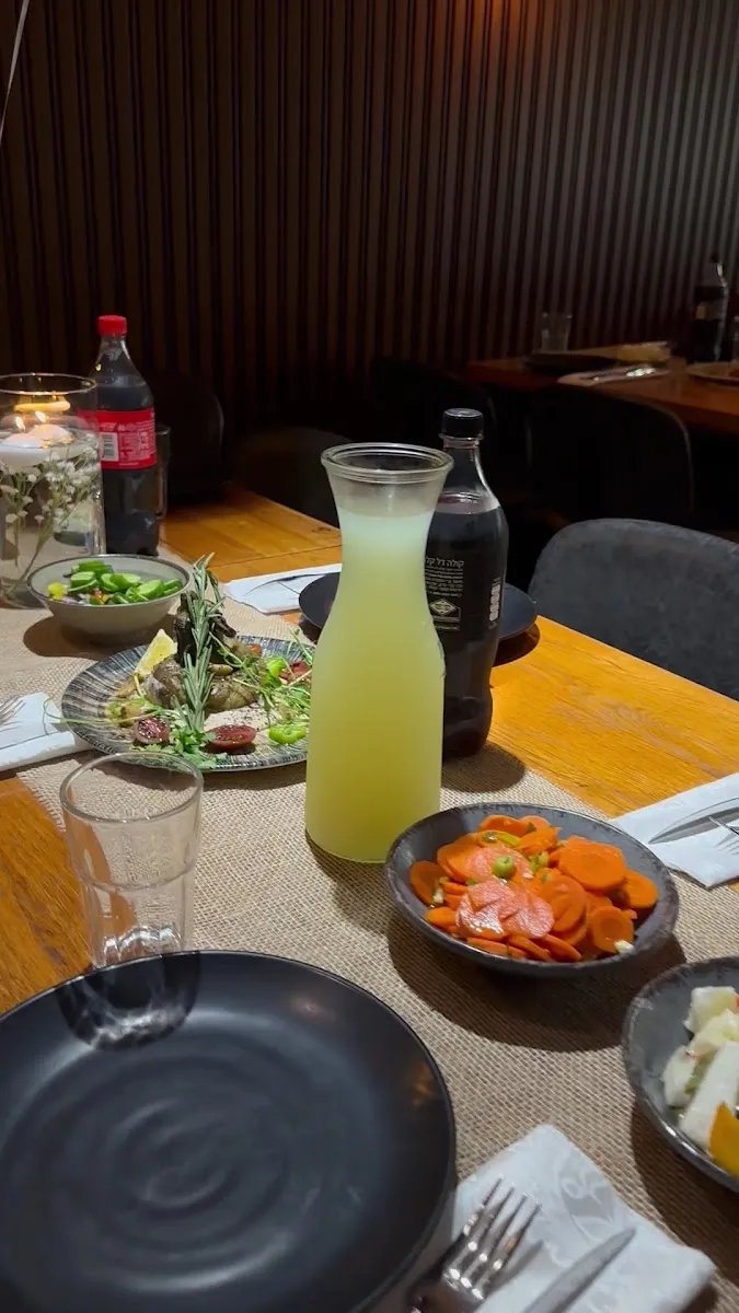 Marino Bar & Restaurant — foto 2