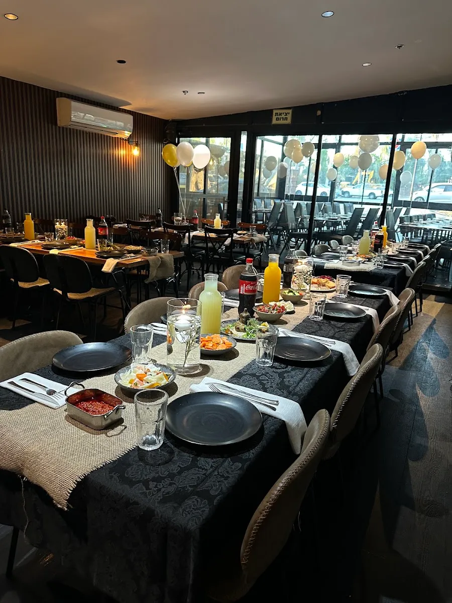 Marino Bar & Restaurant — foto 4