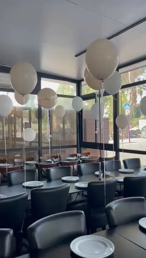 Marino Bar & Restaurant — foto 5
