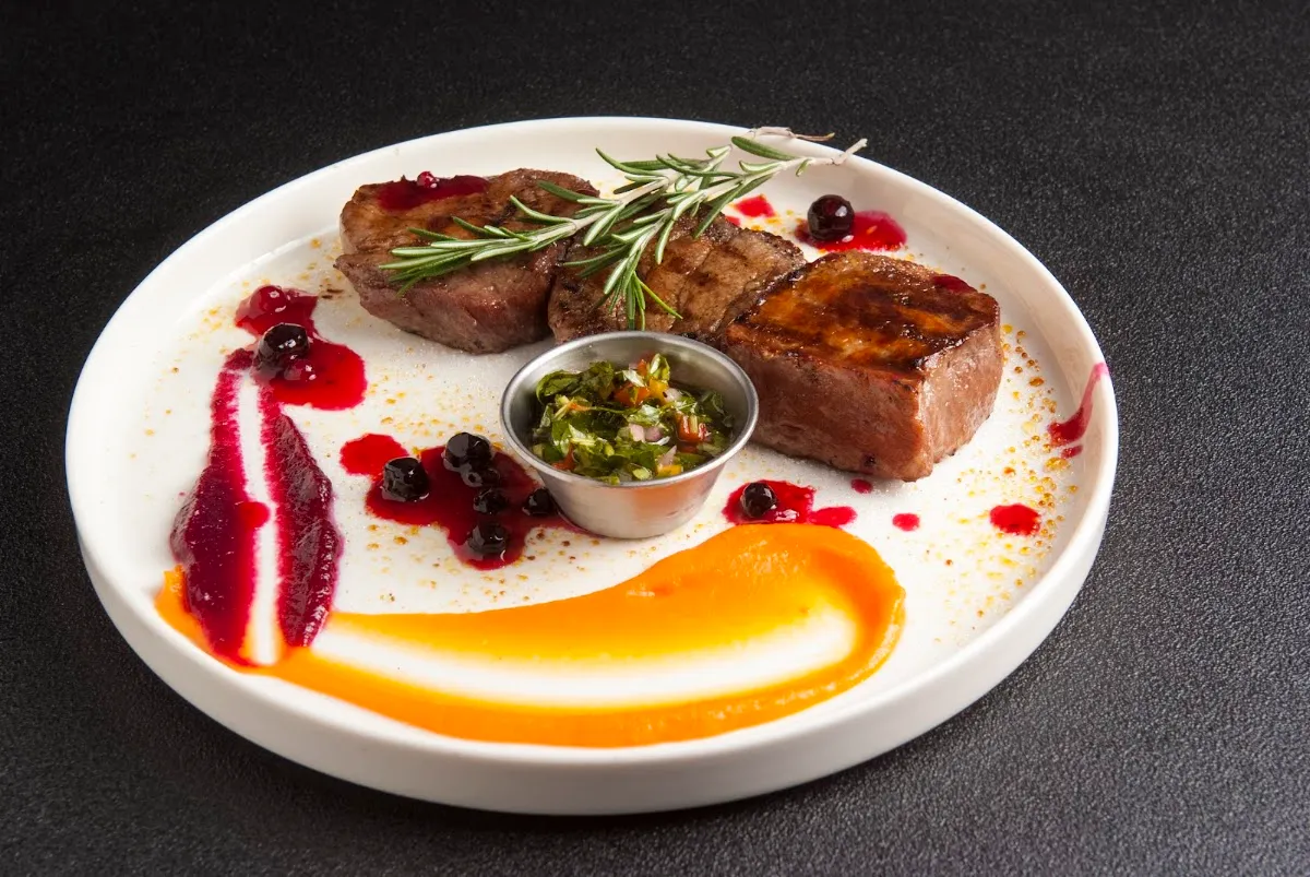 Marino Bar & Restaurant — foto 6
