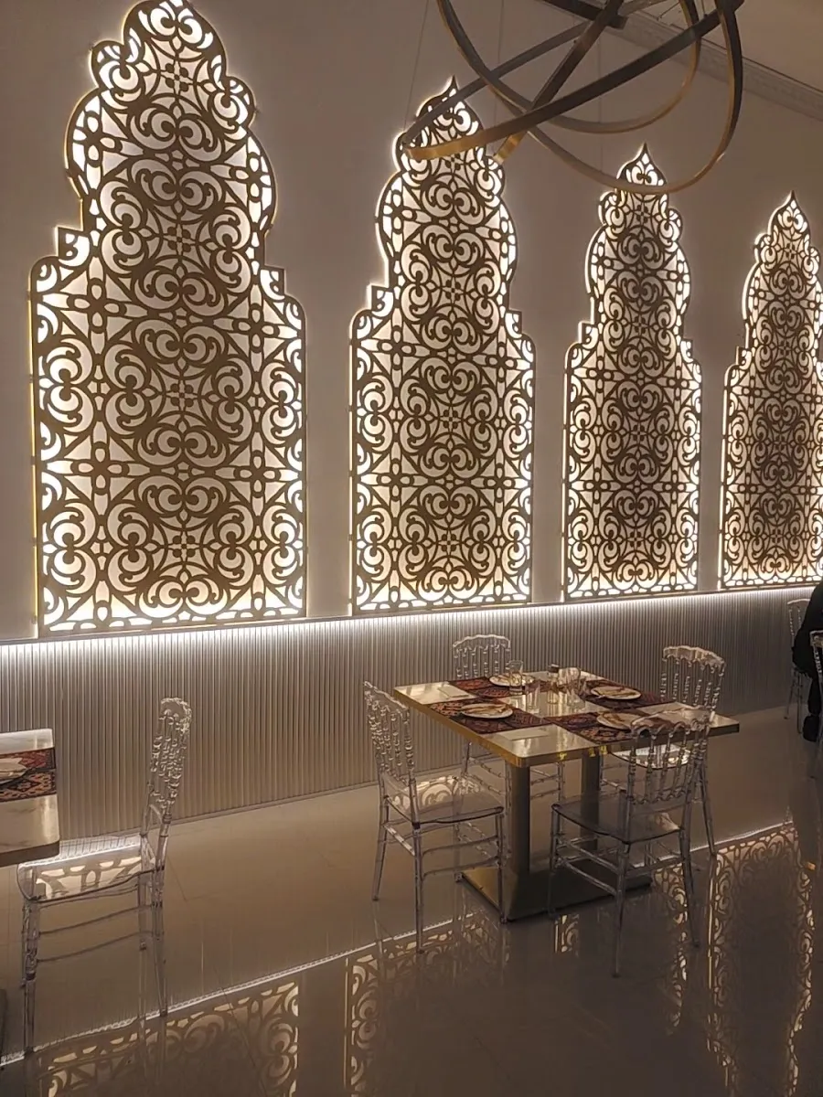 Chabas Restaurant — foto 2