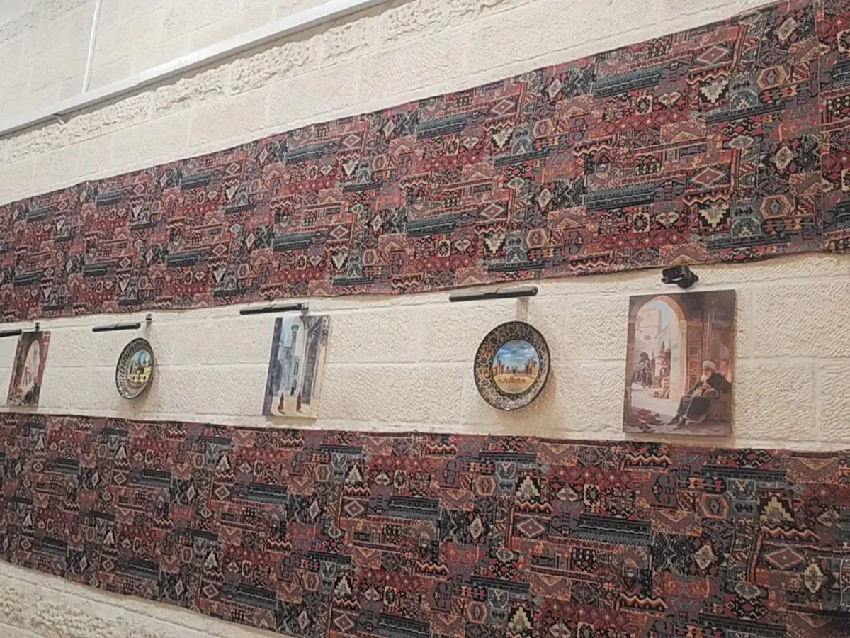 Chabas Restaurant — foto 5
