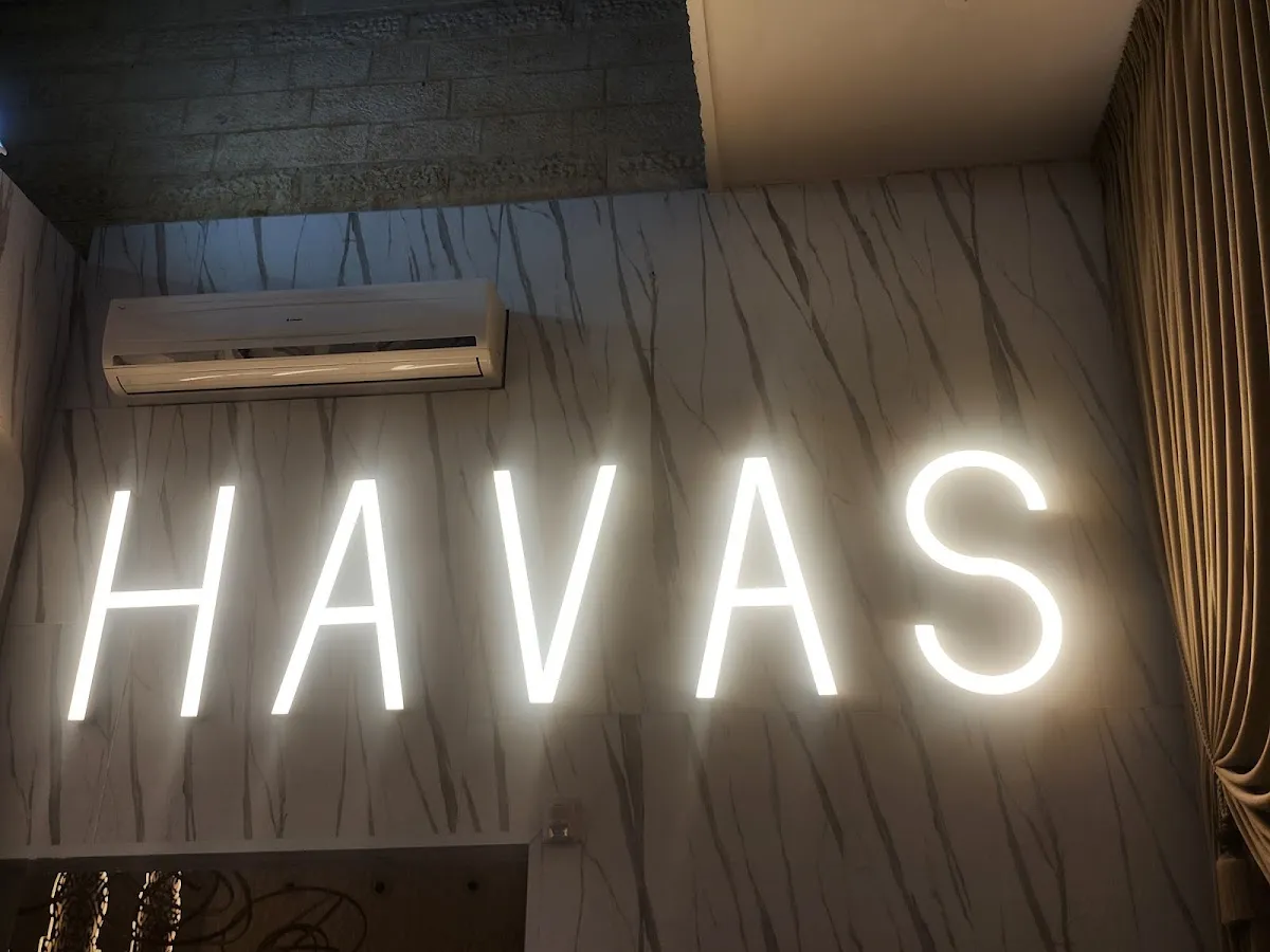 Chabas Restaurant — foto 7