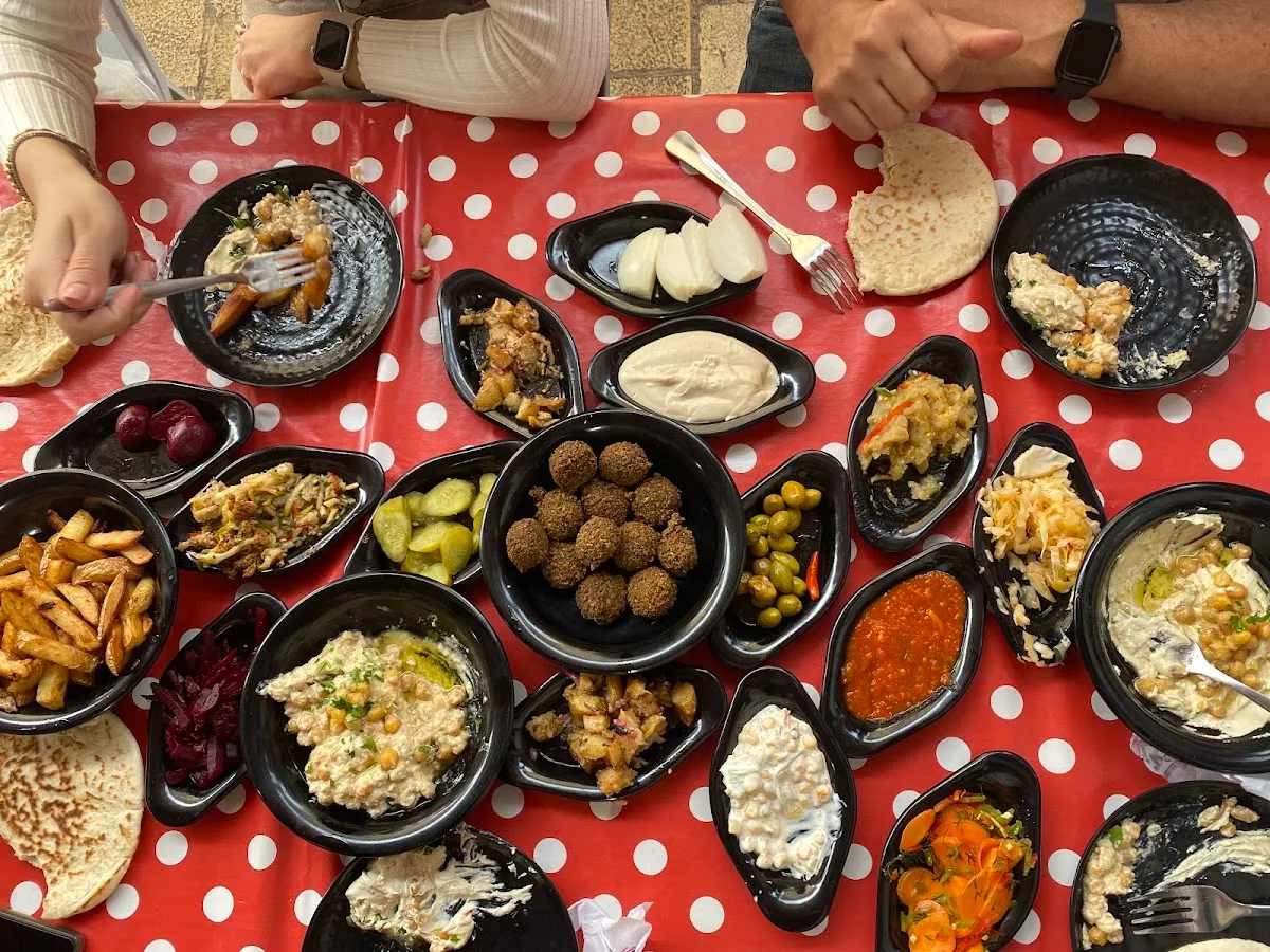 Hummus Fadi — foto 3