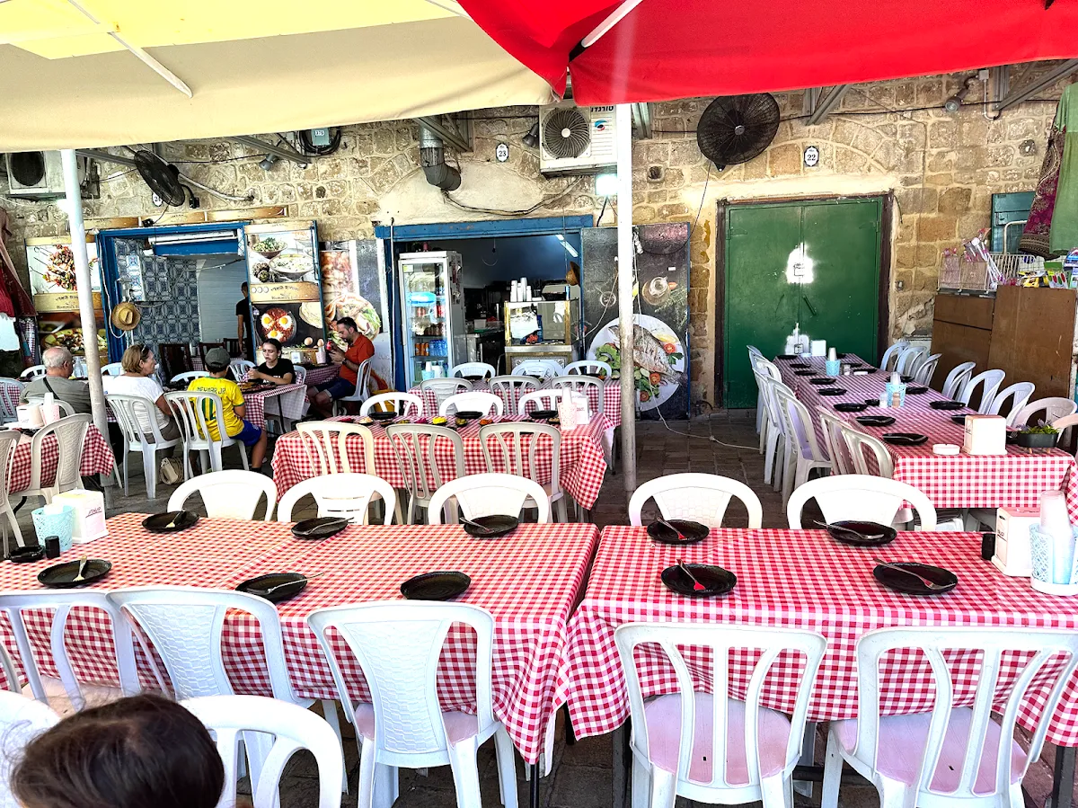 Hummus Fadi — foto 5