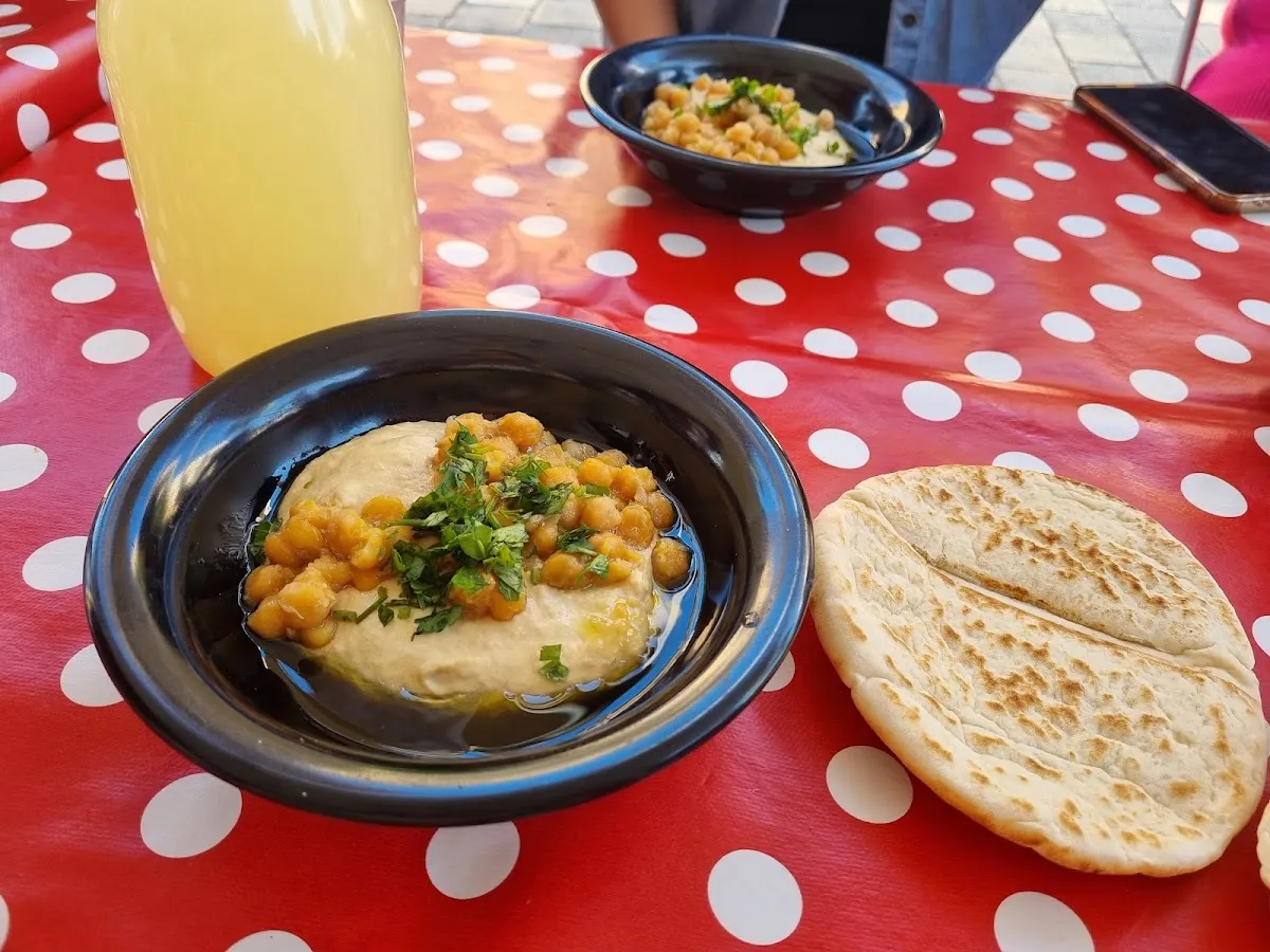 Hummus Fadi — foto 6