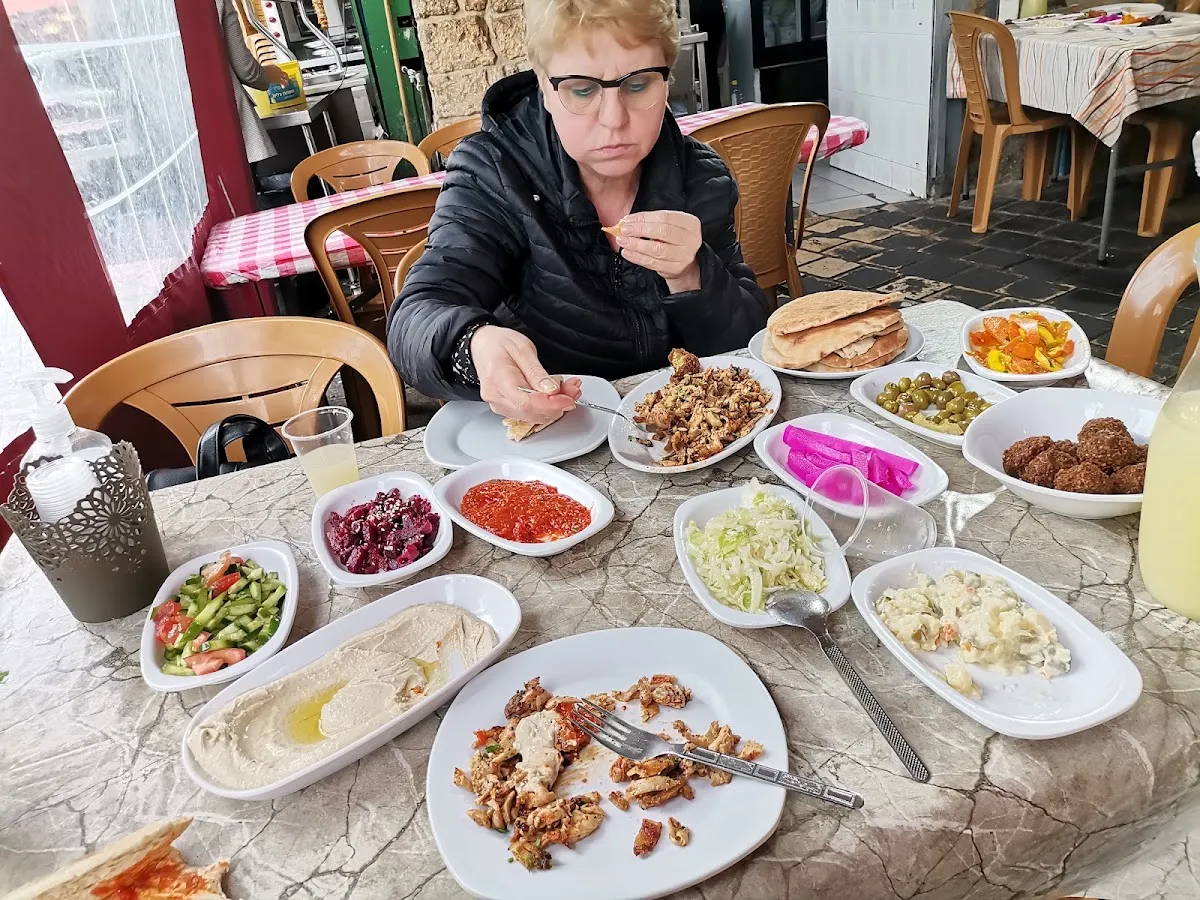 Hummus Fadi — foto 8