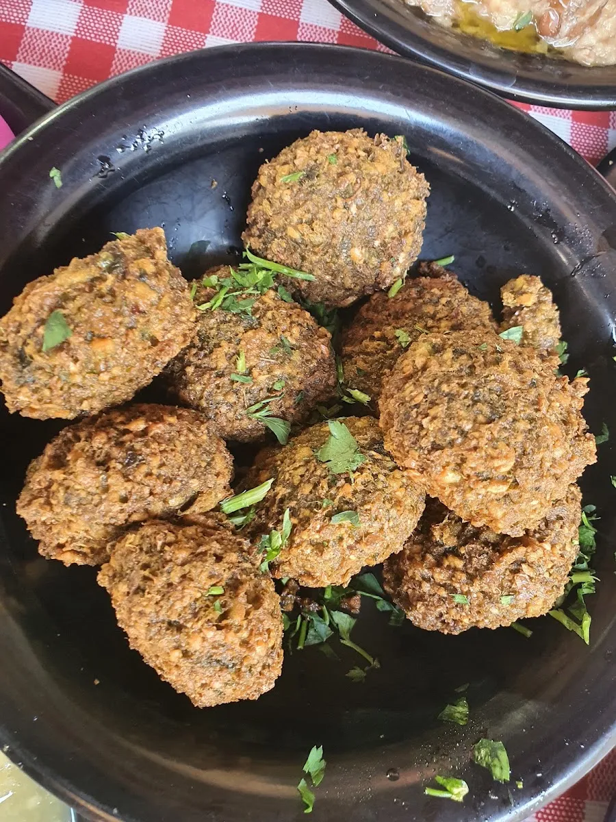 Hummus Fadi — foto 9