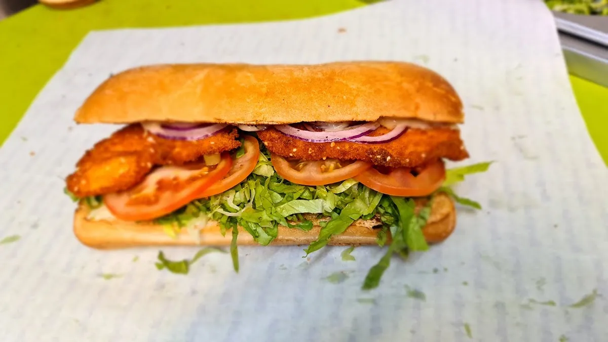 Burgerim Nahariya — foto 6