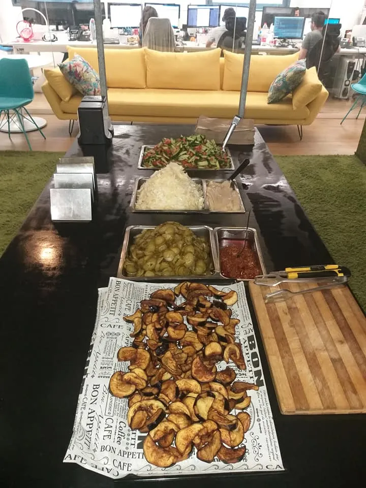 Falafel Mazlika — foto 6