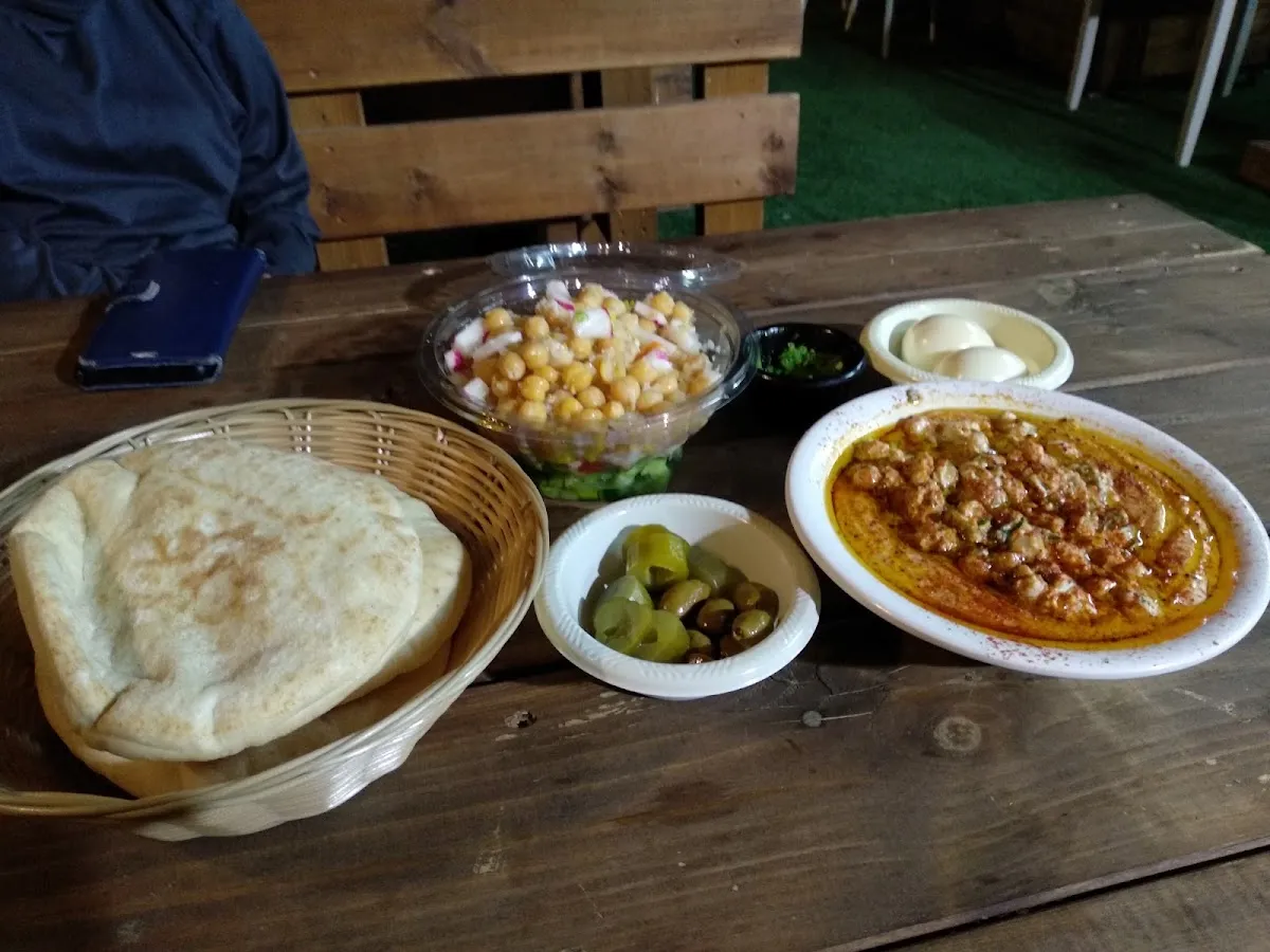 Hummus Colombo — foto 7