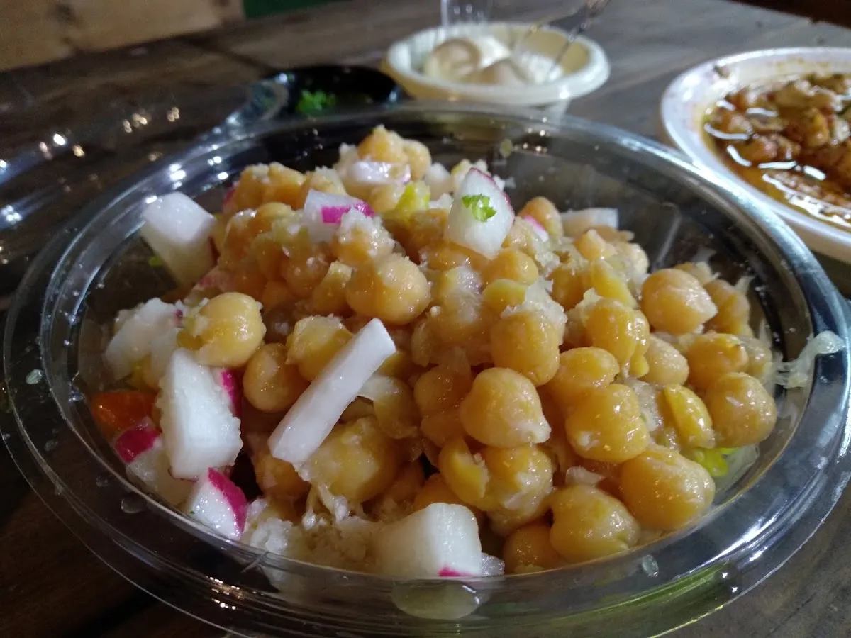 Hummus Colombo — foto 9