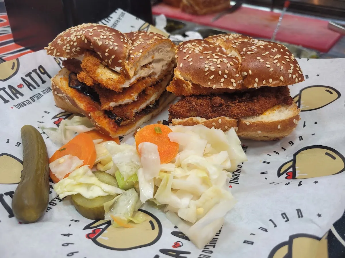 Pita Pita — foto 5