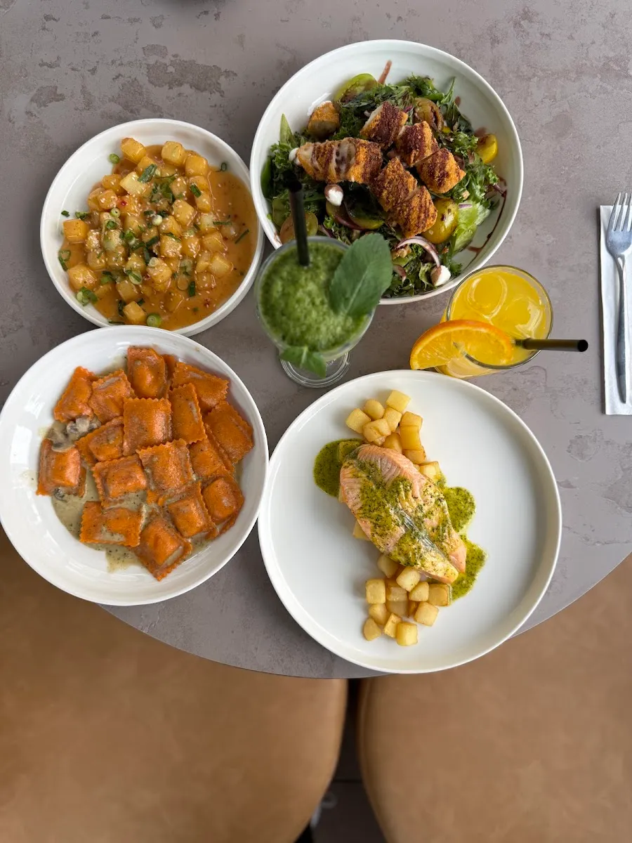 Waffle Bar Beit Shemesh — foto 2
