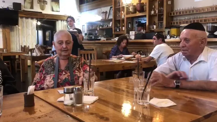 Shela Restaurant — foto 2