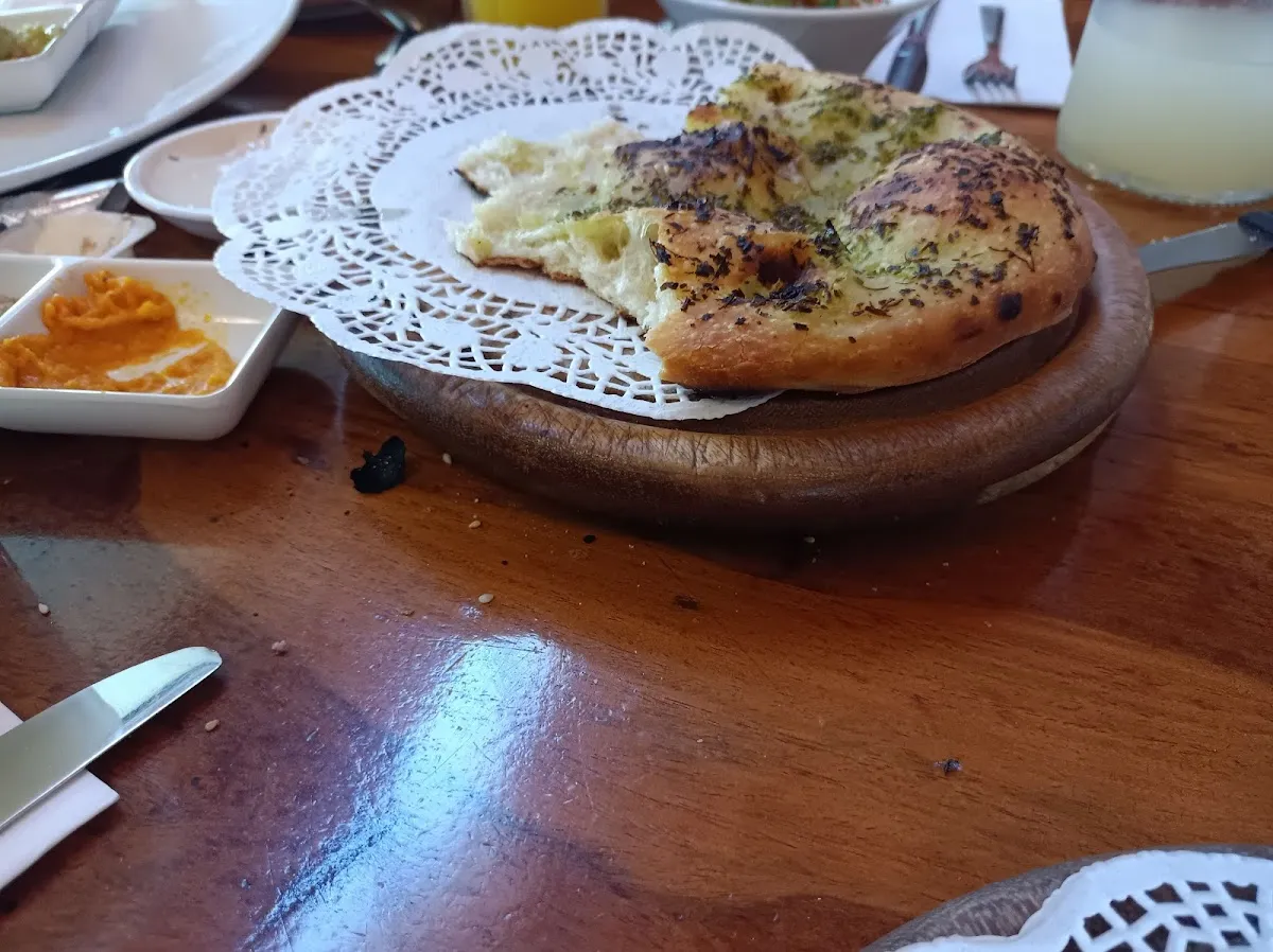 Shela Restaurant — foto 6