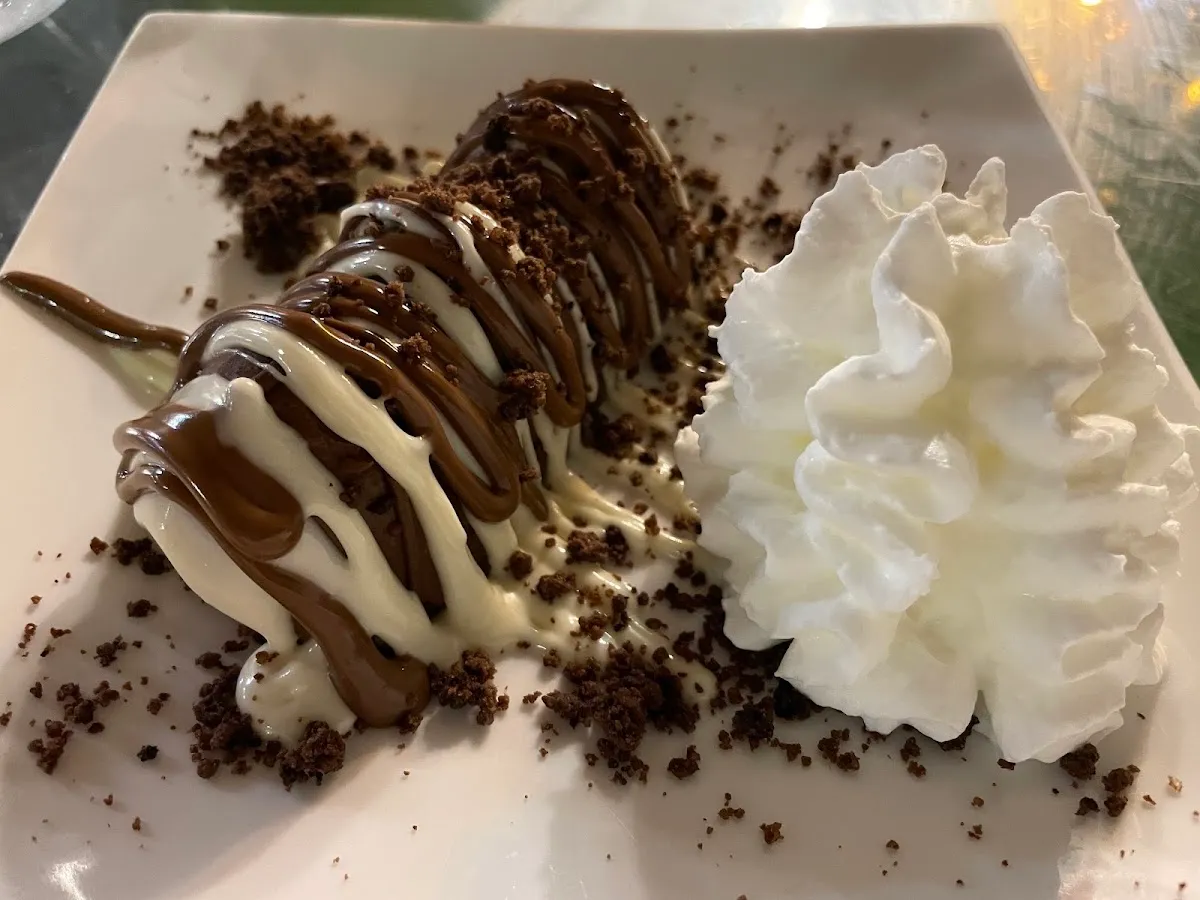 Shela Restaurant — foto 8