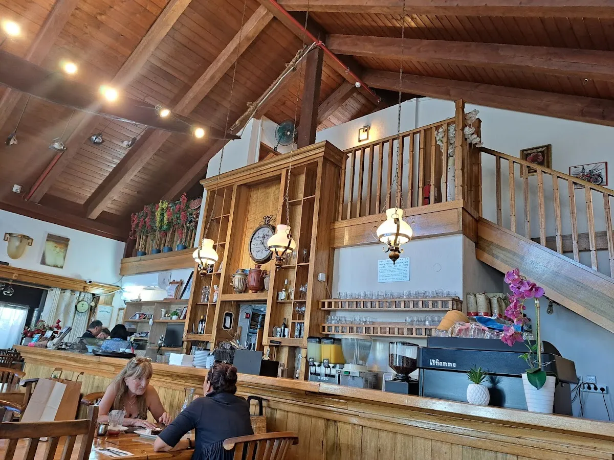 Shela Restaurant — foto 9