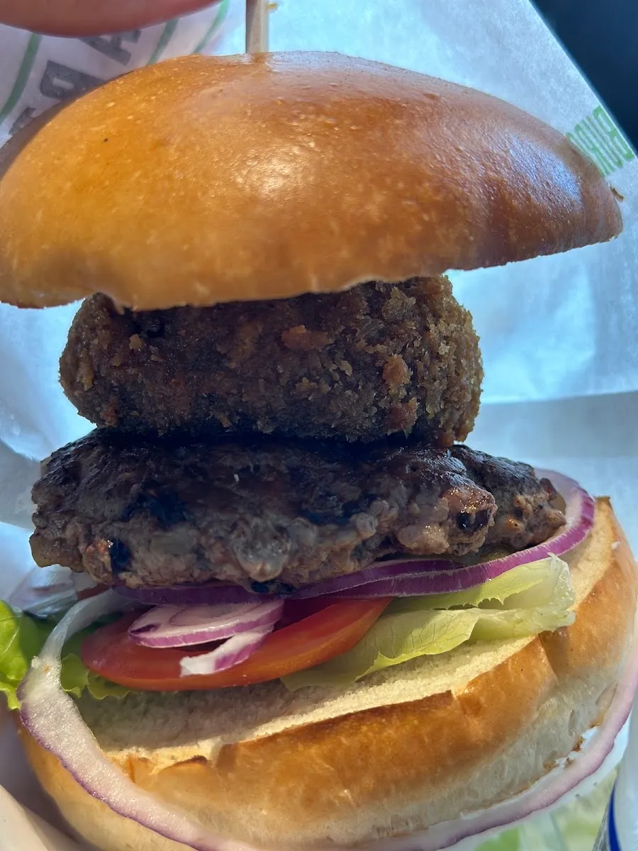 Captain Burger Afula — foto 3