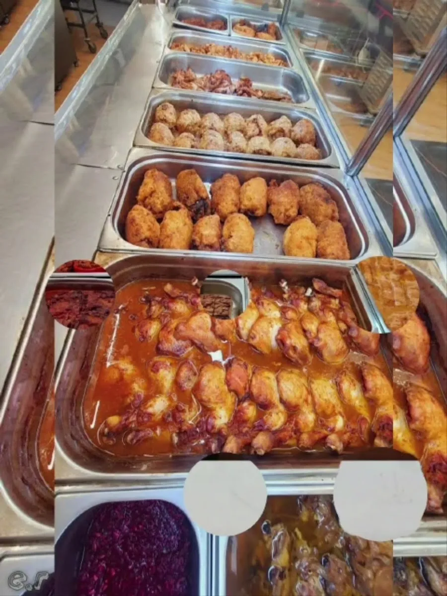 Shtisel - Jewish Food Center — foto 2