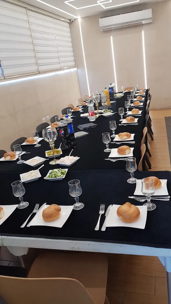 Shtisel - Jewish Food Center — foto 5