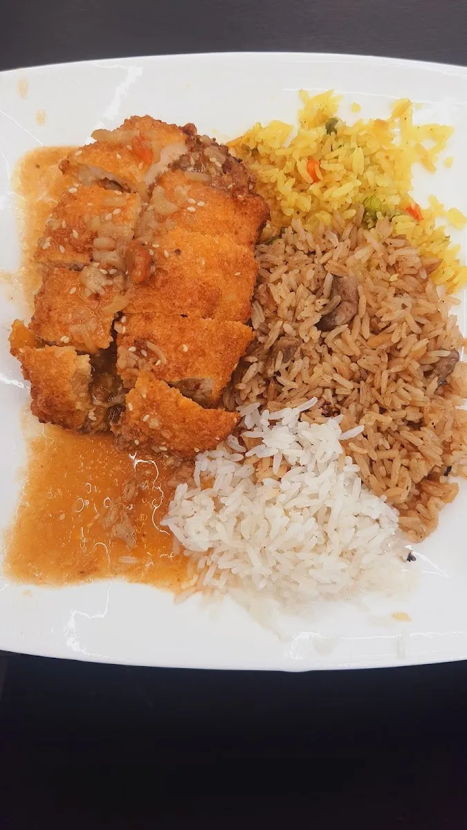 Shtisel - Jewish Food Center — foto 7
