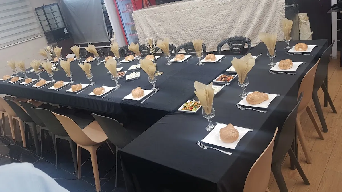 Shtisel - Jewish Food Center — foto 8