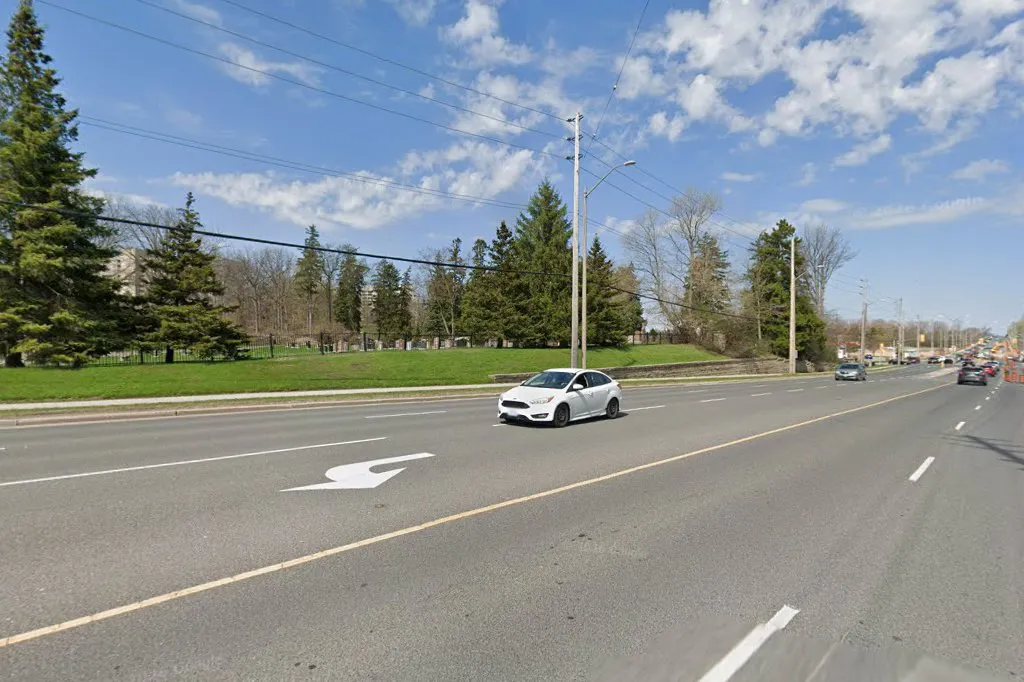Restmount Cemetery — foto 2
