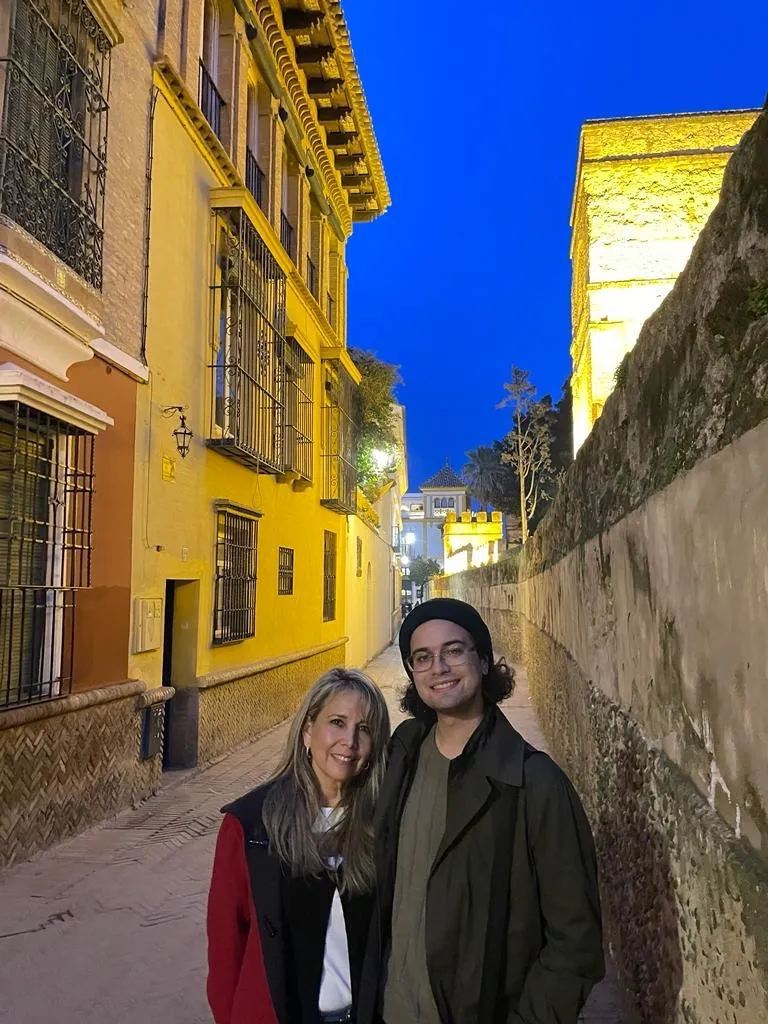 Restos de la Muralla de la Judería de Sevilla — foto 4
