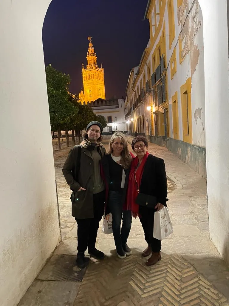 Restos de la Muralla de la Judería de Sevilla — foto 6