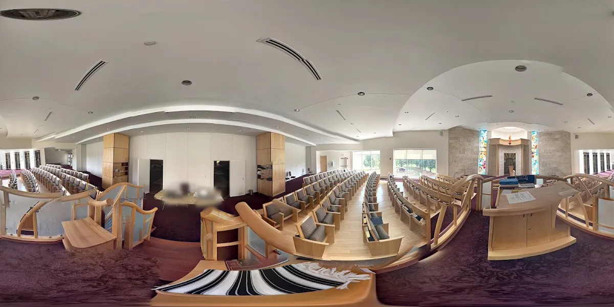 Revere Road Synagogue — photo 2