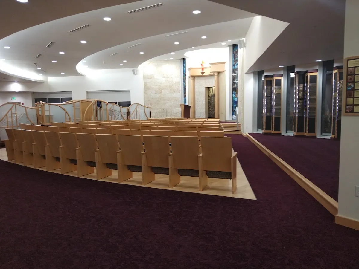 Revere Road Synagogue — photo 4