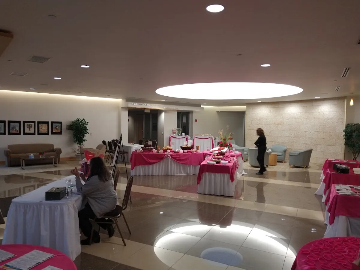 Revere Road Synagogue — photo 9