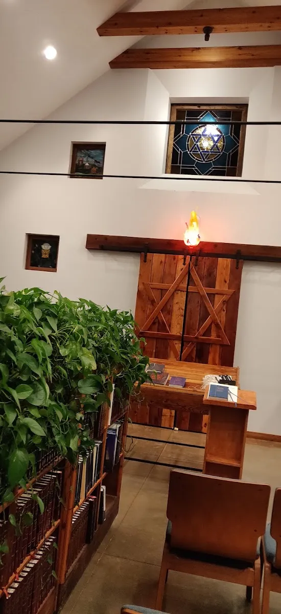 Rhinebeck Jewish Center