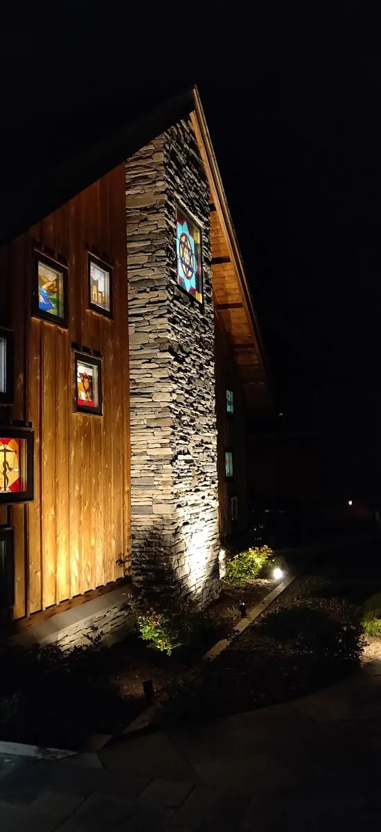 Rhinebeck Jewish Center — foto 2