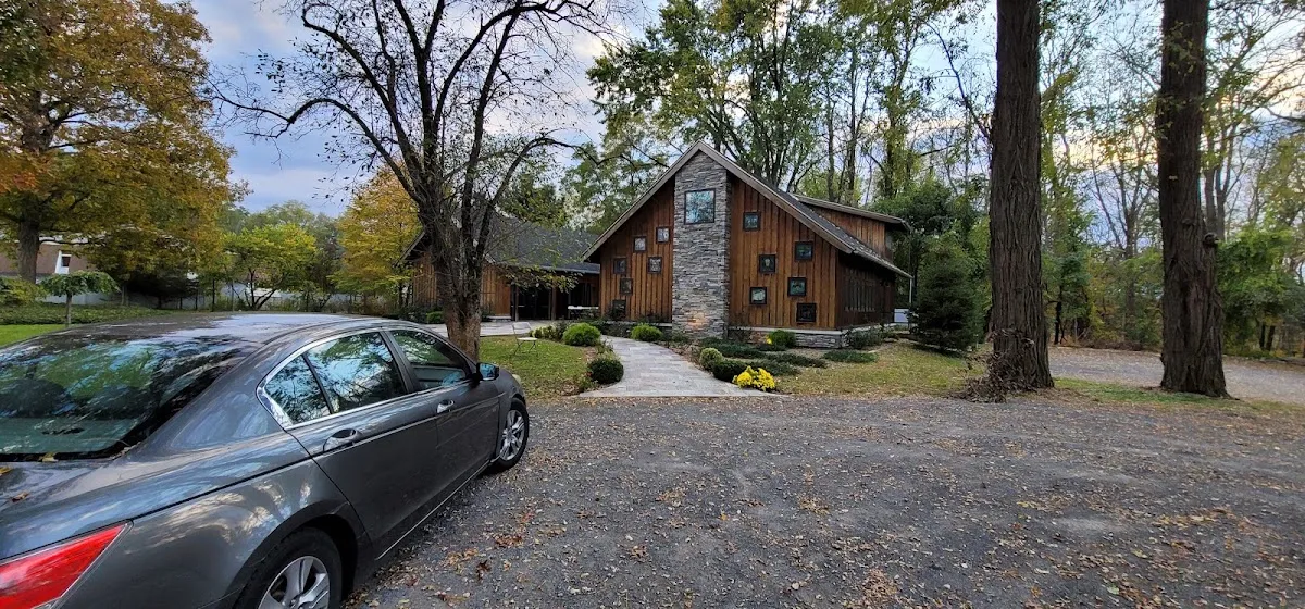 Rhinebeck Jewish Center — foto 3