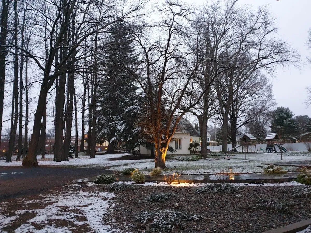 Rhinebeck Jewish Center — foto 4