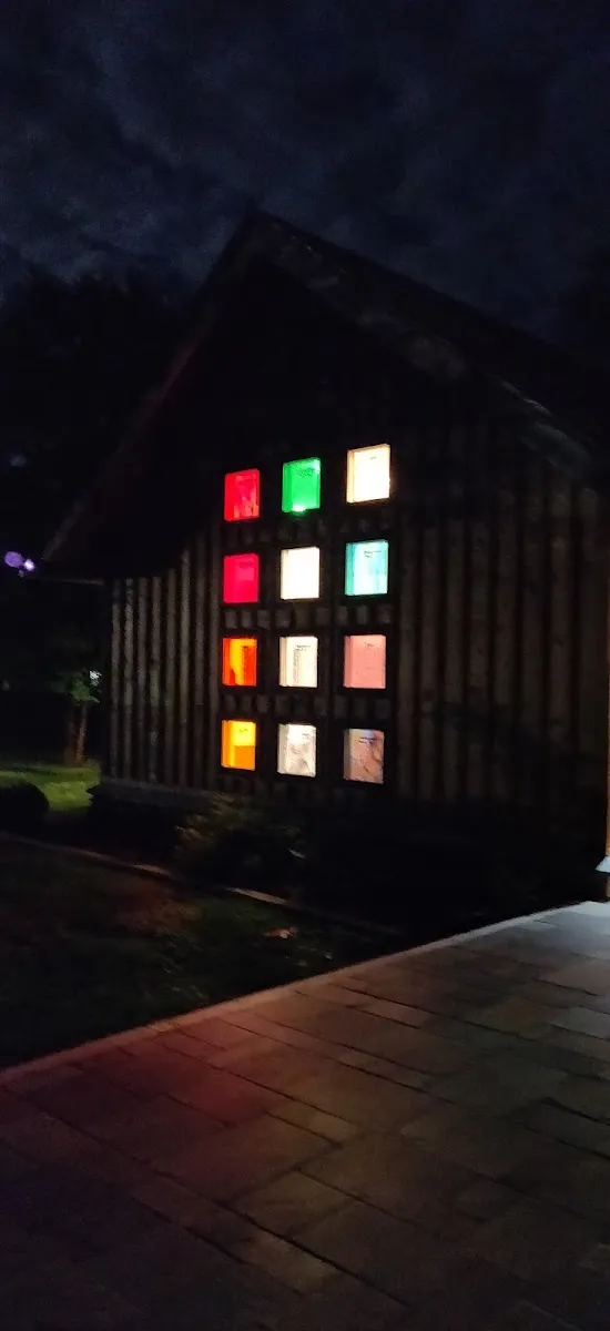Rhinebeck Jewish Center — foto 6